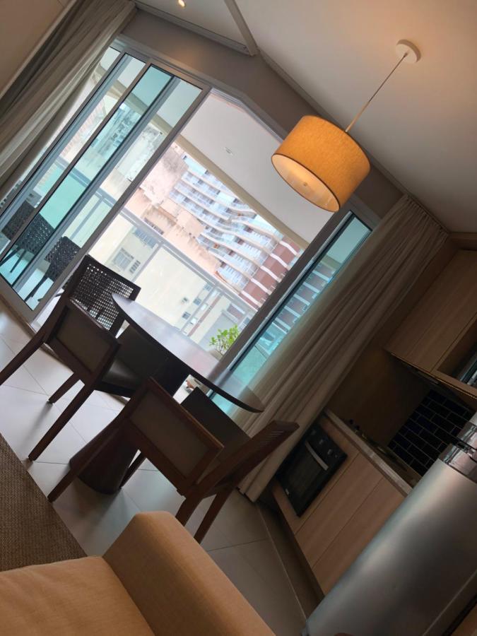 Apart Estanconfor Santos Экстерьер фото
